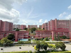 Suites @ Bukit Timah (D21), Apartment #486942831